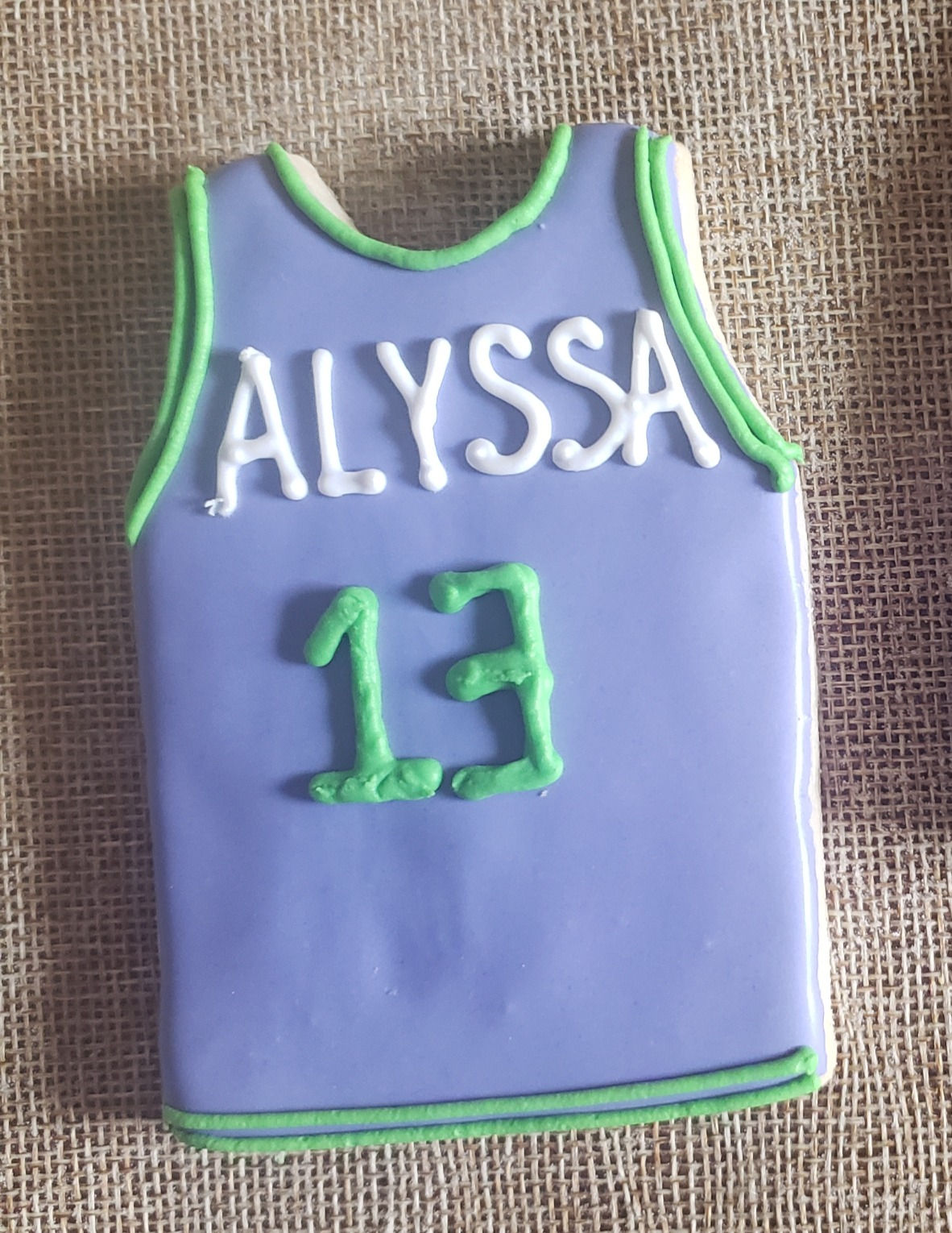 Basketball Team Assortment