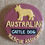 Thumbnail: Australian Cattle Dog Rescue Cookie Set