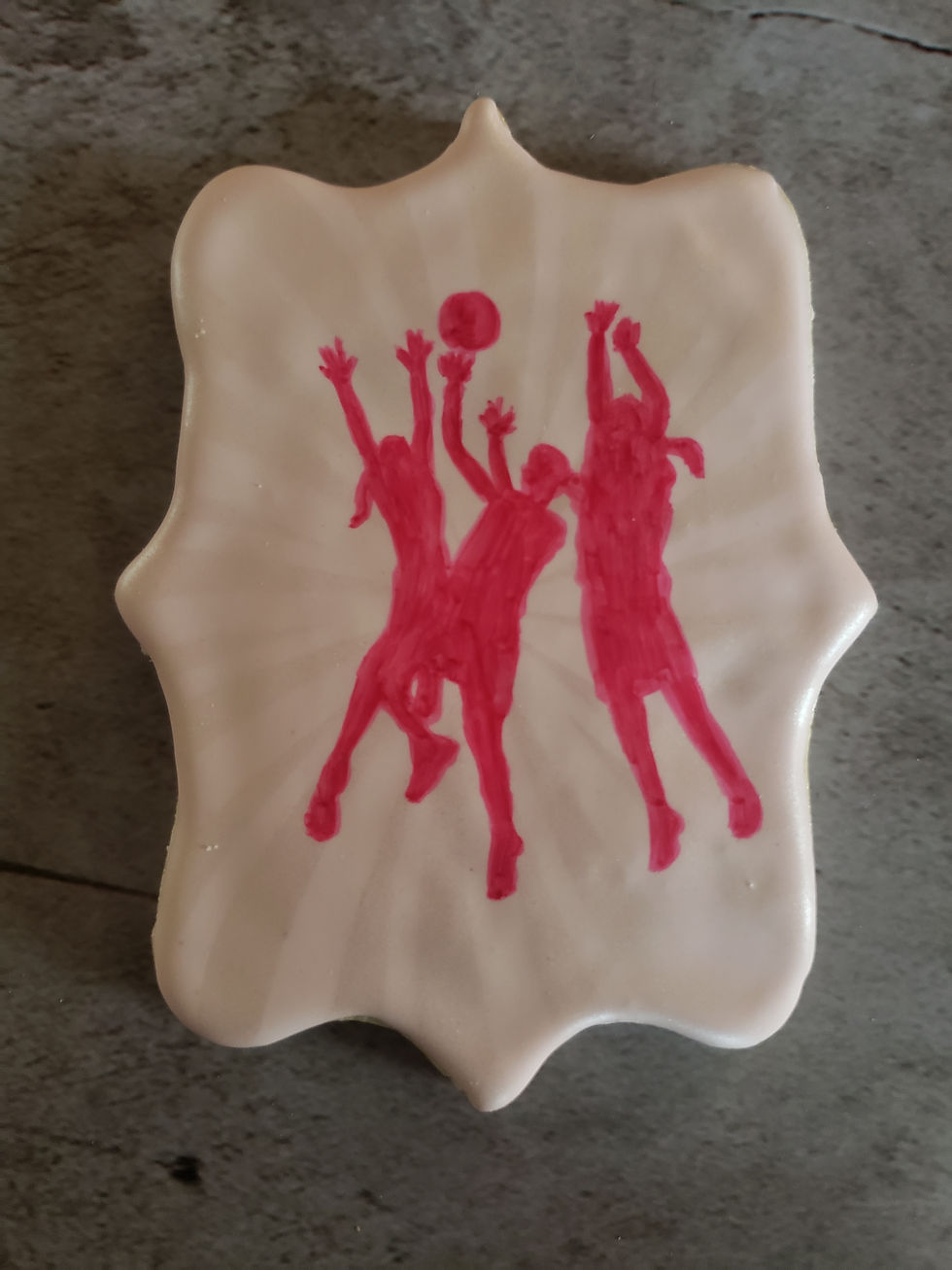 Thumbnail: She-Ball Silhouette Set