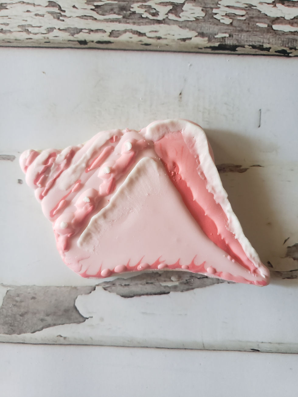 Thumbnail: Beachy Shell Set
