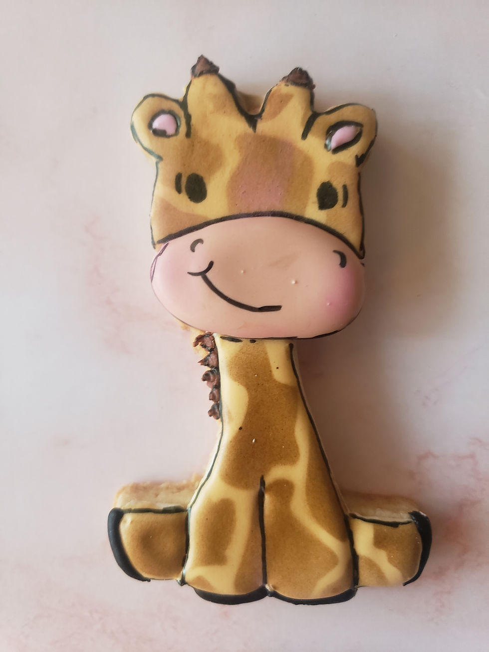 Thumbnail: Safari 1st Birthday Set