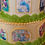 Thumbnail: Nursery Rhyme 3 Tier Cake