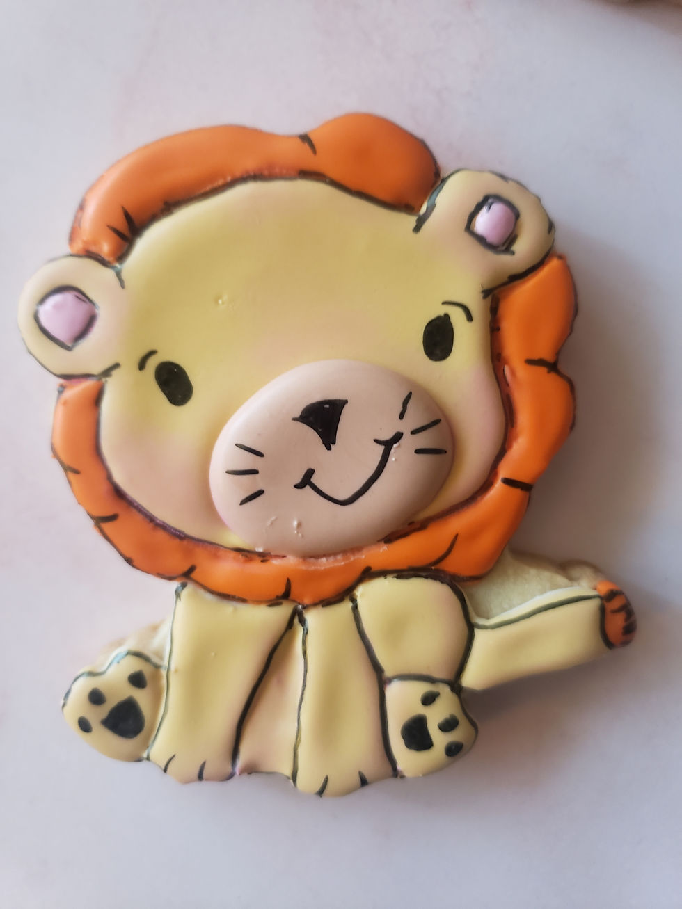 Thumbnail: Safari 1st Birthday Set