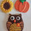 Thumbnail: 6" Owl Gift Set