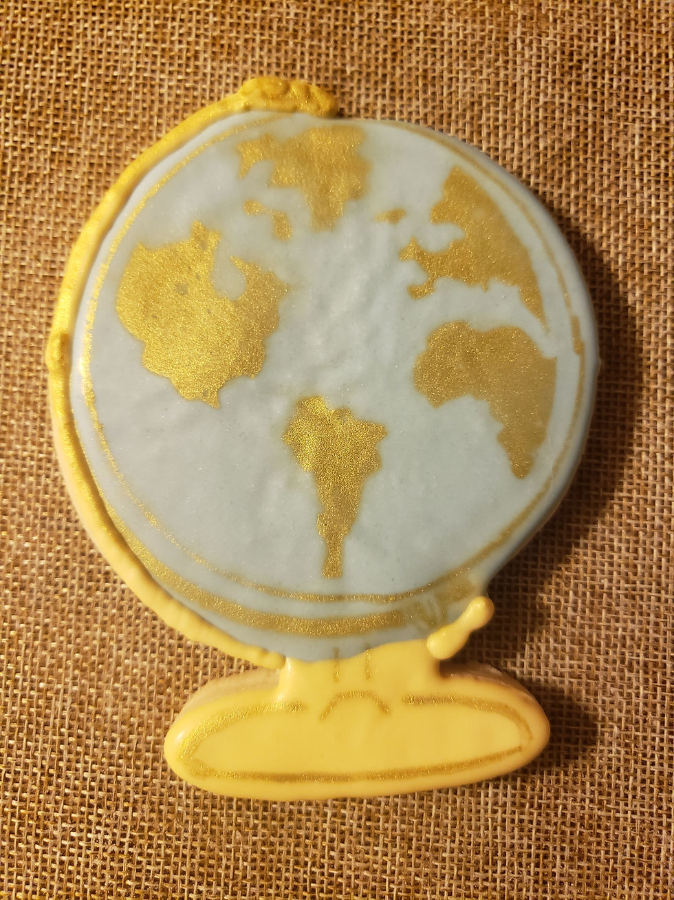 Thumbnail: World Traveler Set