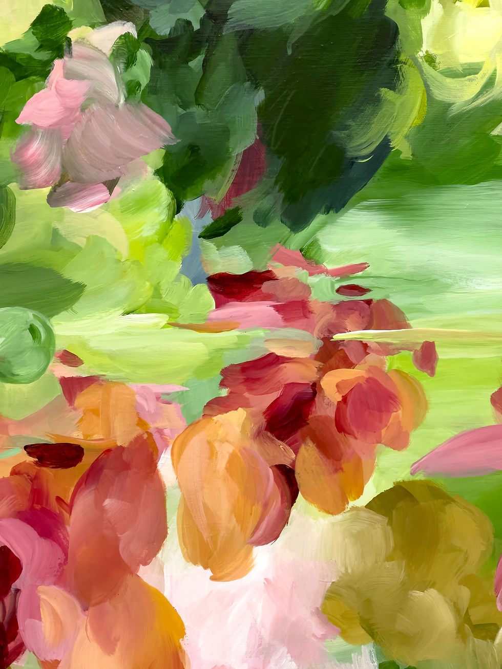 Thumbnail: Daydreams by the water