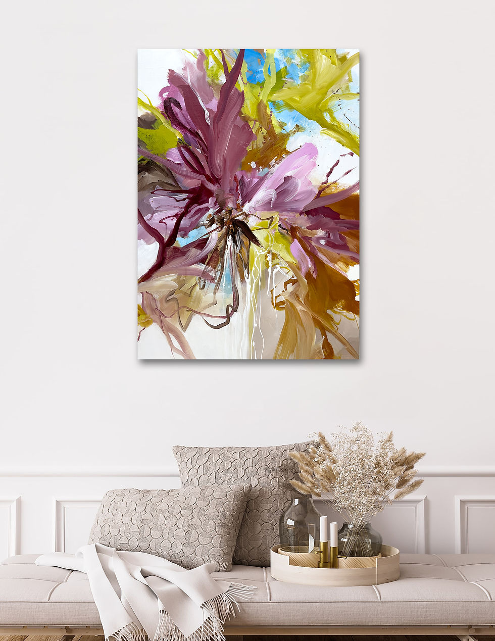 Thumbnail: The garden you love N1