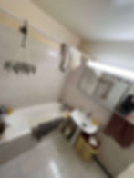 Salle de bain (avant)