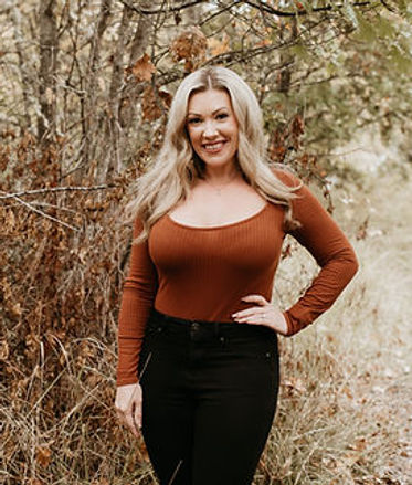 Whitney Bondshu, LCSW