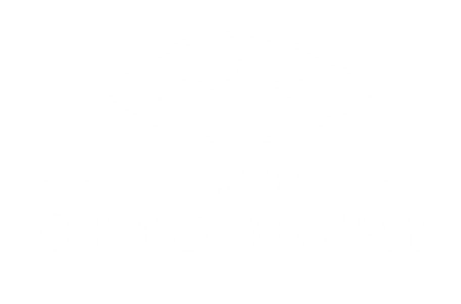 Kleen Optometry logo