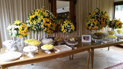 Casamento no Moress Fazenda