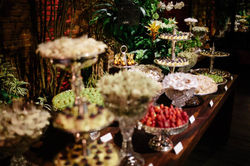 Casamento no Empório Guimarães