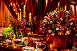 Casamento no Moress Contemporâneo