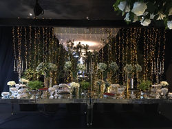 Casamento no Moress Contemporâneo