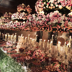 Casamento no Planalto