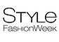 style fashion week logo