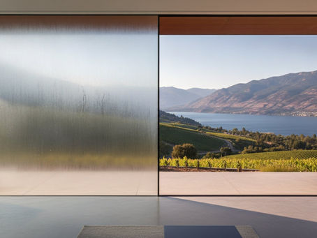 Glass Replacement vs. New Windows: Which Is the Right Choice for Your Okanagan Home?