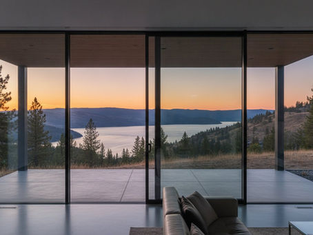 Patio Door Glass Replacement Okanagan: The 2026 Homeowner’s Guide