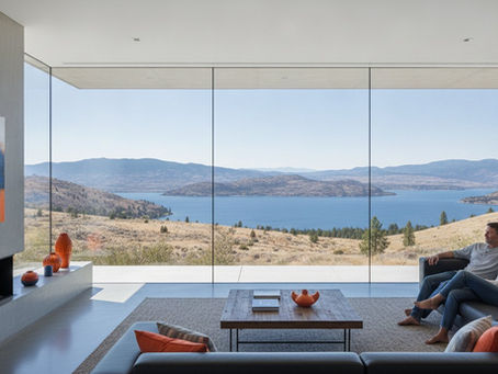 Sealed Window Unit Replacement in Kelowna: The Complete 2026 Homeowner’s Guide