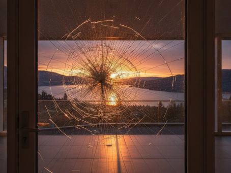 How to Choose and Install Security Film for Glass Doors in 2026