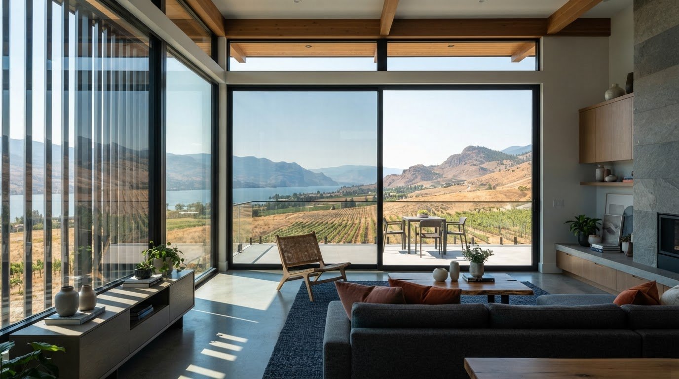 How to Reduce Summer Window Heat and Improve Home Comfort