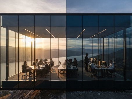 Commercial Window Film Kelowna: The Complete 2026 Business Guide