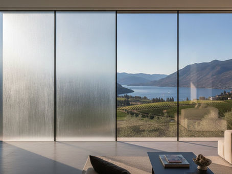 Architectural Glass Replacement: Restoring Clarity and Efficiency to Your Property