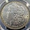 サムネイル： アメリカ　モルガンダラー銀貨1883 o MS-63 PCGS 