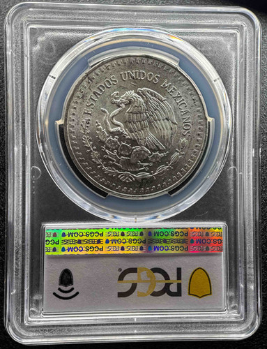 ダ*ー様 メキシコ リベルタード銀貨 2000年 ダ*ー様 メキシコ リベルタード銀貨 2000年 ダ*ー様 メキシコ