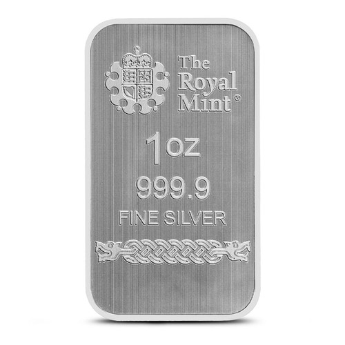 The Royal Mint × Germania Mint オーディン 1オンス [purity: 99.9