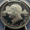 Thumbnail: 1970年 アジュマン 5リヤル プルーフ硬貨 – ナセル大統領追悼 – PCGS PR68DCAM