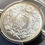 Thumbnail: 10-sen Silver Coin Taisho 4, 1915 PCGS MS68
