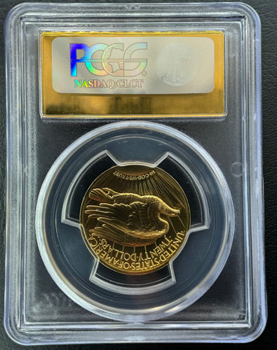 2009年アメリカ ウルトラハイレリーフ 20ドル金貨 PCGS MS70 FS IMG_6863_600x.jpg?v=1711362600