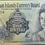 Thumbnail: Cayman Islands Monetary Commission 1971 One Dollar Note
