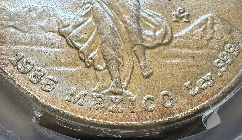 1985年 1オンス メキシコ 勝利の女神銀貨 PCGS MS 67 | GoldSilverJapan 1985年 1オンス メキシコ 勝利の女神銀貨 PCGS MS 67 | GoldSilverJapan
