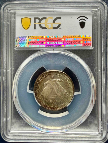 1926-S アメリカ 25セント銀貨 スタンディング・リバティ クォーター