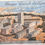 Thumbnail: アルジェリア – 1964年発行 100ディナール紙幣 – PMG 64 Choice Uncirculated – 希少な独立初期発行