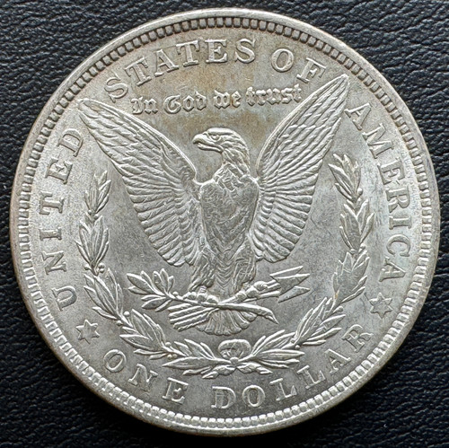 Y*様 アメリカ　モルガン銀貨 1921年 4枚セット 1921年アメリカ モルガンドル銀貨 | GoldSilverJapan