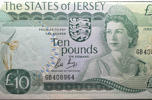 アンディ・ウォーホル/1951年 10ルーブル紙幣 レーニン アンディ