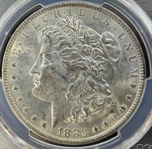 米国正規販売店購入1921年MS-63PCGS モルガンダラー 楽天市場】PCGS MS63 モルガンダラー モルガン1ドル銀貨 1921年