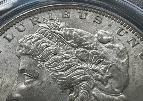 アメリカ モルガンダラー銀貨1884 O PCGS MS 63トーンコイン アメリカ モルガンダラー銀貨1884 O PCGS MS 63トーンコイン