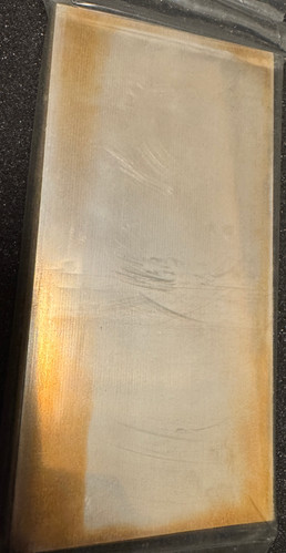 徳力本店 純銀インゴット 1000g（1kg）[purity: 99.9%][weight: 1/kg
