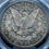 Thumbnail: 1881 San Francisco Mint Morgan Silver Dollar (PCGS MS64)