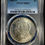 Thumbnail: American Morgan Dollar Silver Coin 1884 o MS-63 PCGS