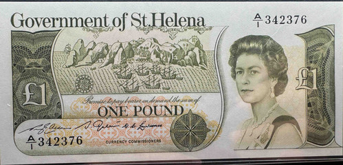 オ*ん様 ST. Helena 1ポンド 銀貨 鑑定済み オ*ん様 ST. Helena 1ポンド 銀貨 鑑定済み 2023 1 oz St Helena