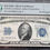 Thumbnail: 1934 US $10 Silver Certificate PMG40 EPQ Exceptional Paper Quality US Silver Convertible Note