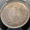 サムネイル： 明治10年（1877年）日本 20銭銀貨 PCGS MS65