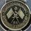 Thumbnail: 1970年 アジュマン 5リヤル プルーフ硬貨 – ナセル大統領追悼 – PCGS PR68DCAM