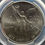 Thumbnail: 1982年 メキシコ リベルタード銀貨 PCGS MS66