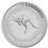 サムネイル： 2026 オーストラリア 1オンス銀貨「カンガルー（Australian Kangaroo）」純銀 The Perth Mint Goldsilverjapan